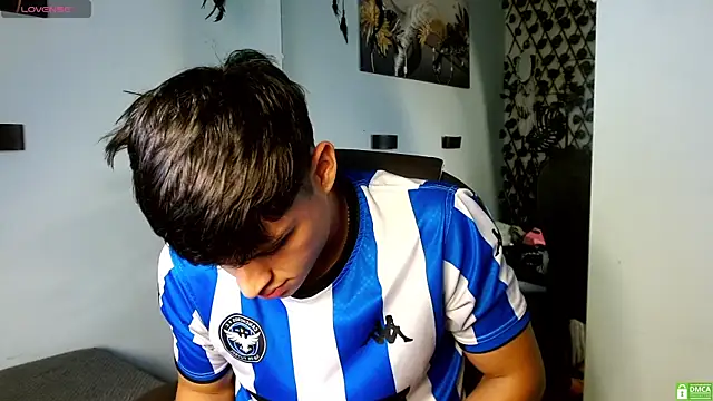 drago_ivan webcam