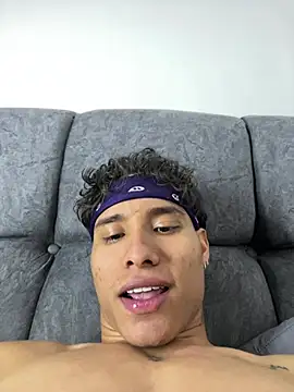 NelModel1 webcam