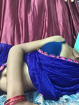 reshma124 webcam