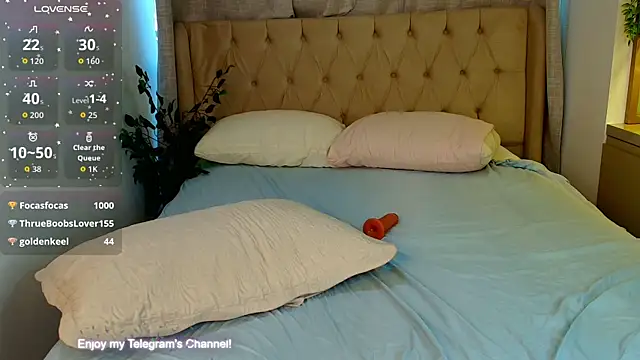 Rose_Desiree webcam