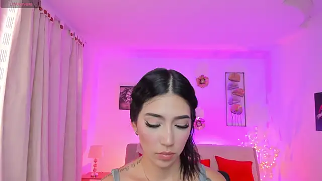 Dream_saray webcam