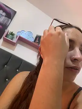 JUANITA-007 webcam