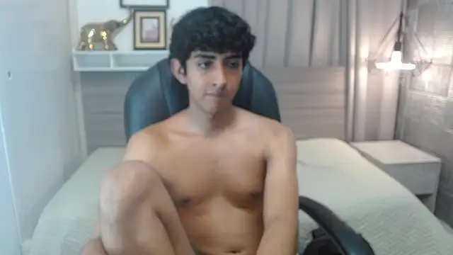 Billie_Jean webcam