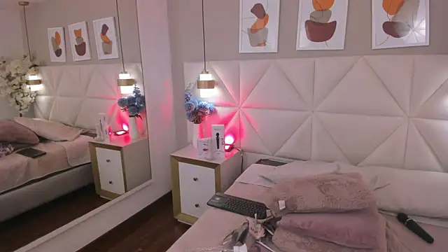 Sidney_clark webcam