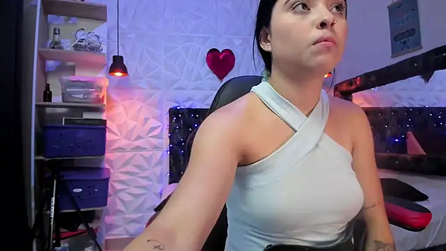 ariell_dl webcam