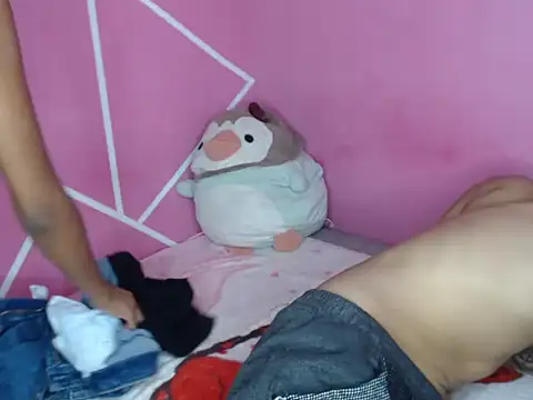 JefryCarolina01 webcam
