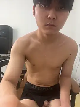 zeya123 (M twink) - 射精