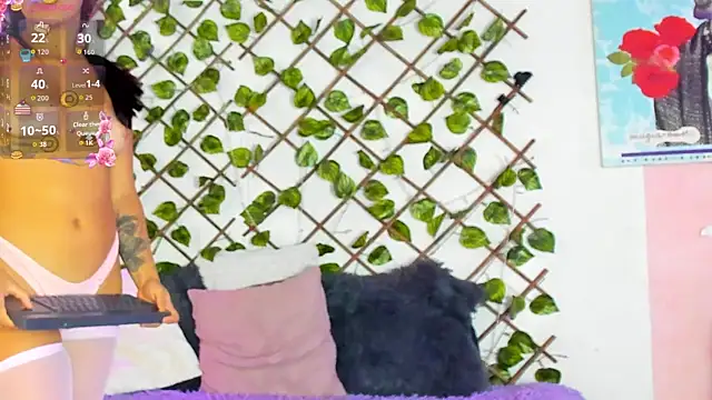 BarbieRivers_ webcam