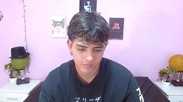 zayne_lyon webcam