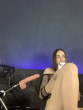Selena_Broooks webcam