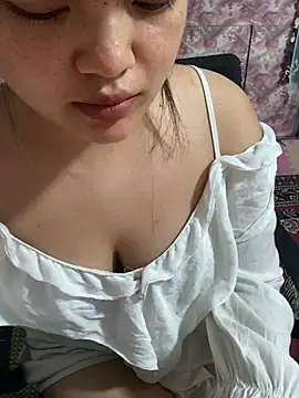 Ngoc_xinh webcam
