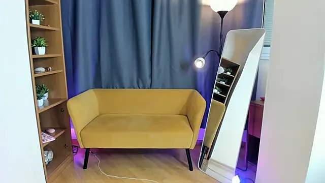MossCradle webcam