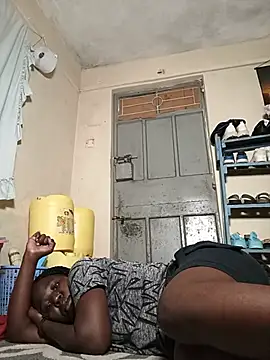 Divaline webcam