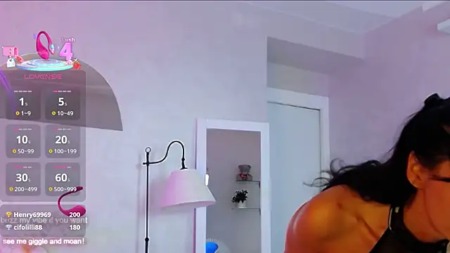 Melissa_Fane webcam