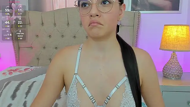 Beautyari_ webcam
