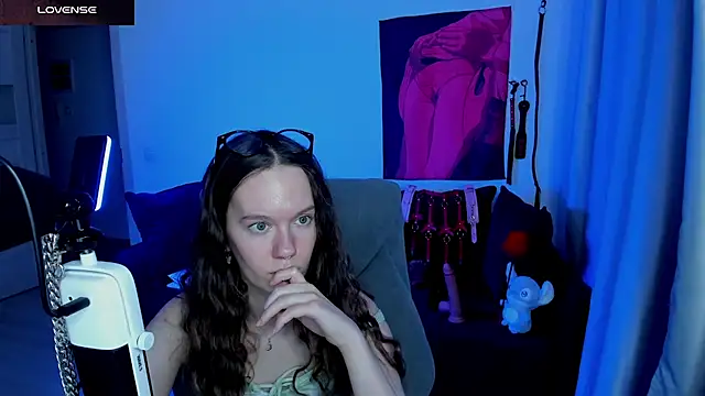 Vulgar_Tamer webcam