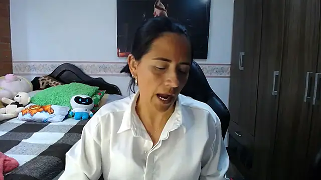 sharoon_cheerry webcam