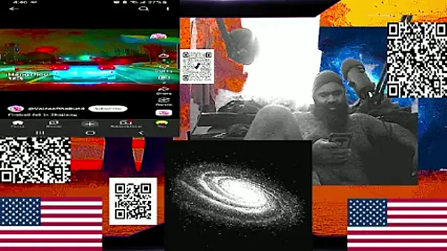RussellTaylorLacy webcam