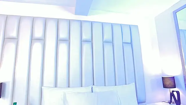 aandreaperez webcam