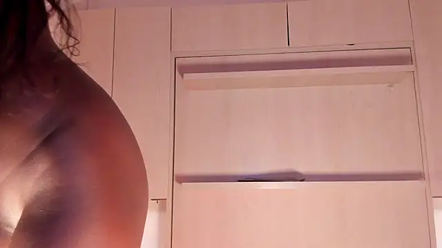 Stefannyevans_ live cam on StripChat