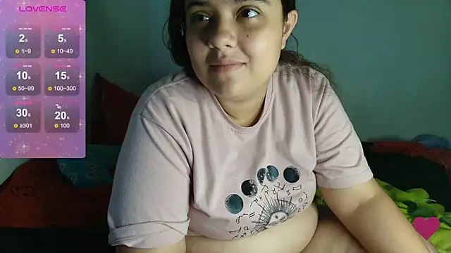 EliVanegas webcam