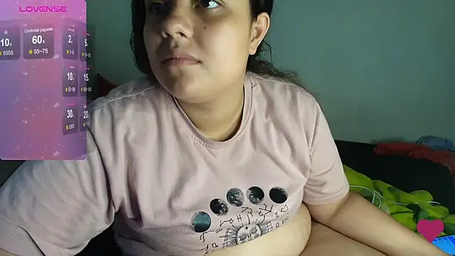 EliVanegas webcam