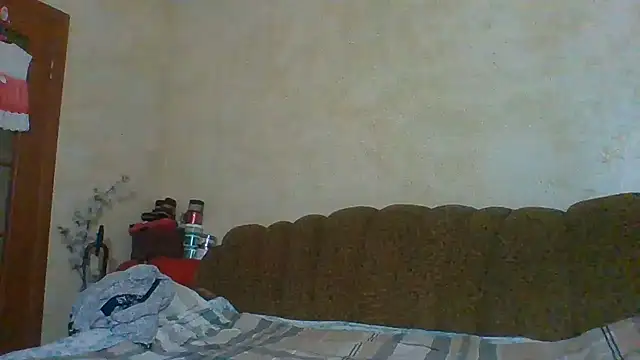 MilaSky5303 webcam