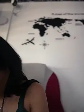 Sasha-firee webcam