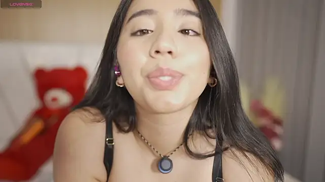 Michelle_Zoe webcam