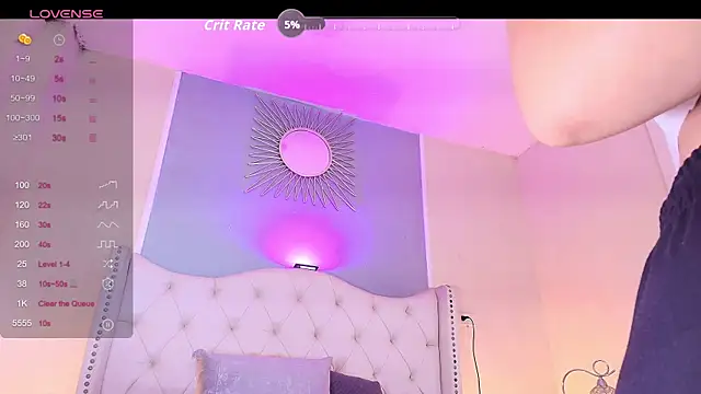 Kya_Wild webcam