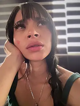 Sasha-firee webcam