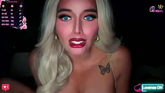 sassymarylou