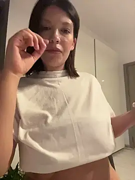ClaraPasssion webcam