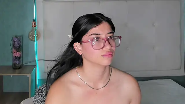 webcam live porno Mia Gomez7