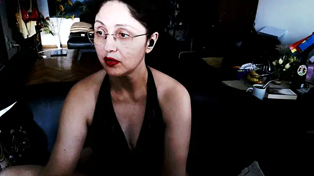 Imperatriza webcam