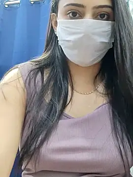 Ivymybae webcam
