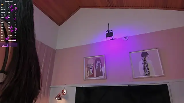 elodie_walker webcam