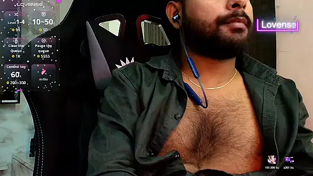 SilverShade3 webcam
