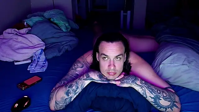 baphomet_from_ice live cam on StripChat