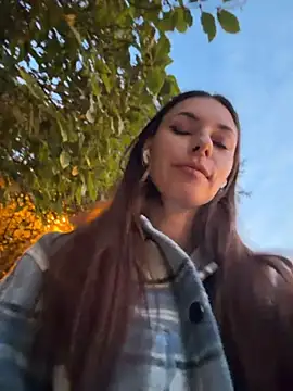 CrystalClean live sex cam