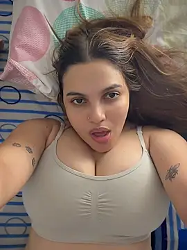 Colibri_xxx webcam