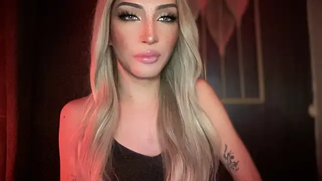 Alicegreenexx webcam