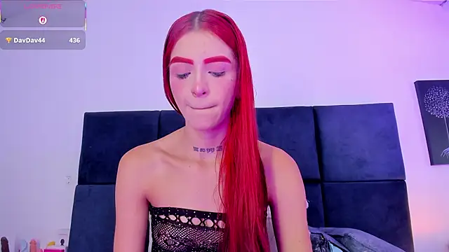 april_jones05 webcam