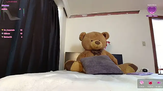 Samanntthaa__ webcam
