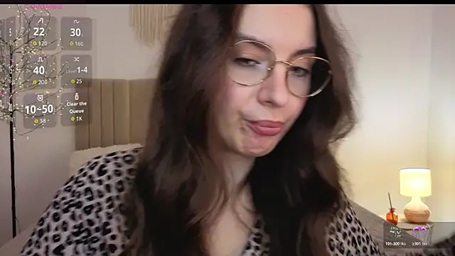 Real_cutie1 webcam