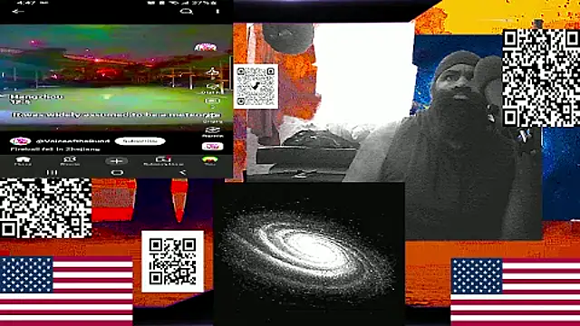 RussellTaylorLacy webcam