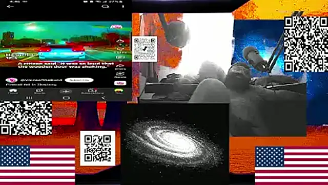 RussellTaylorLacy webcam