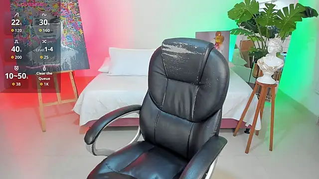JANYLOVE__ webcam