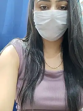 Ivymybae live cam on StripChat