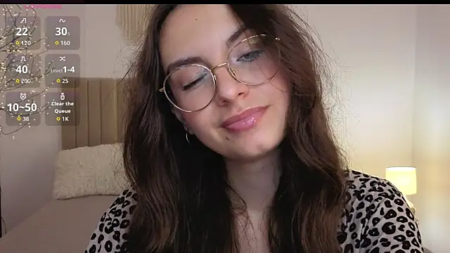 Real_cutie1 webcam